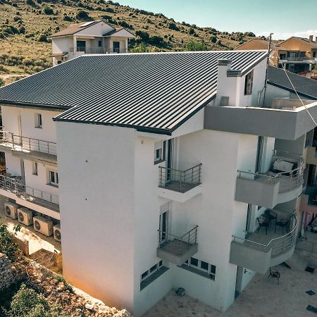 Olympiada Suites Ioannina Exterior foto