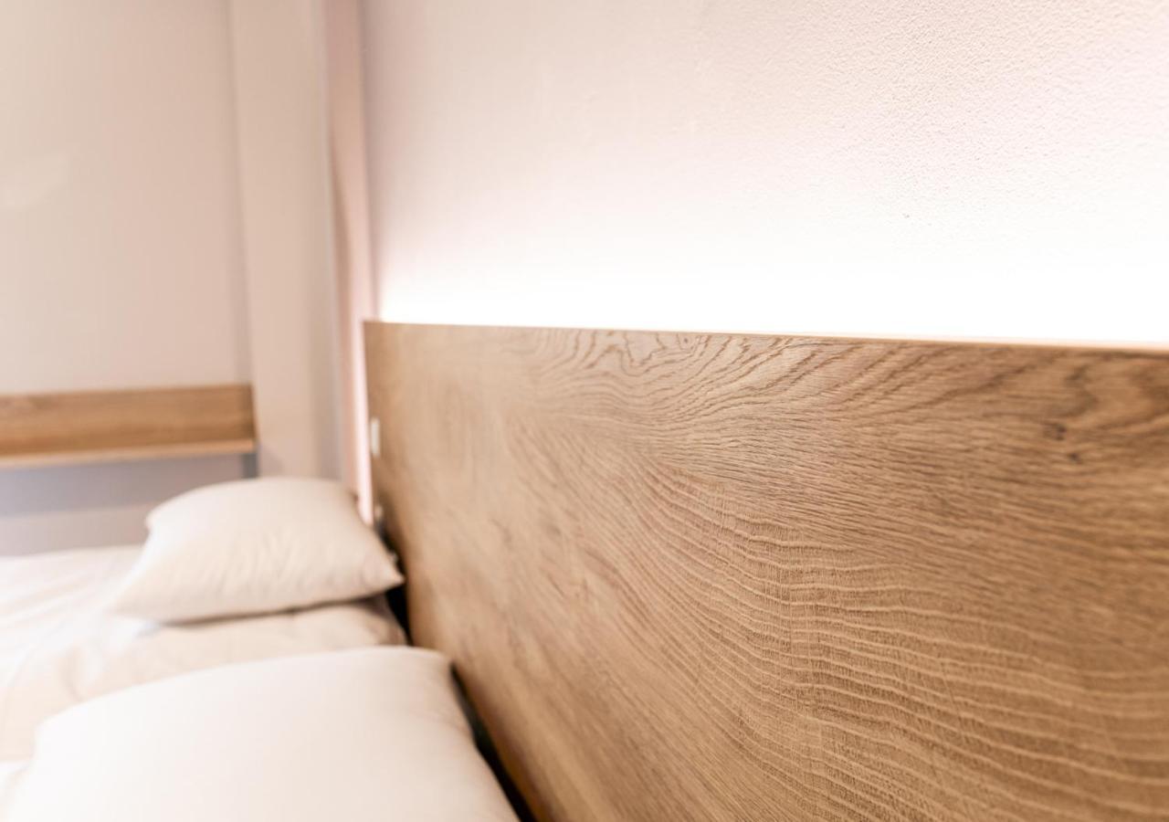 Olympiada Suites Ioannina Quarto foto
